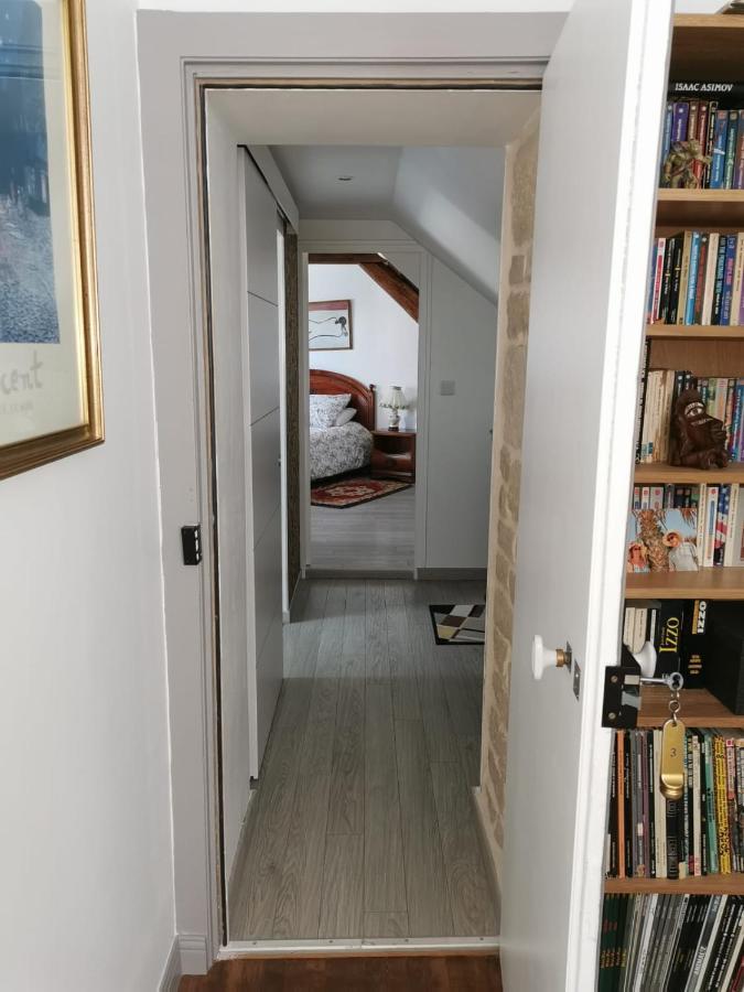 L'Instant Present Panzió Pacy-sur-Armancon Kültér fotó