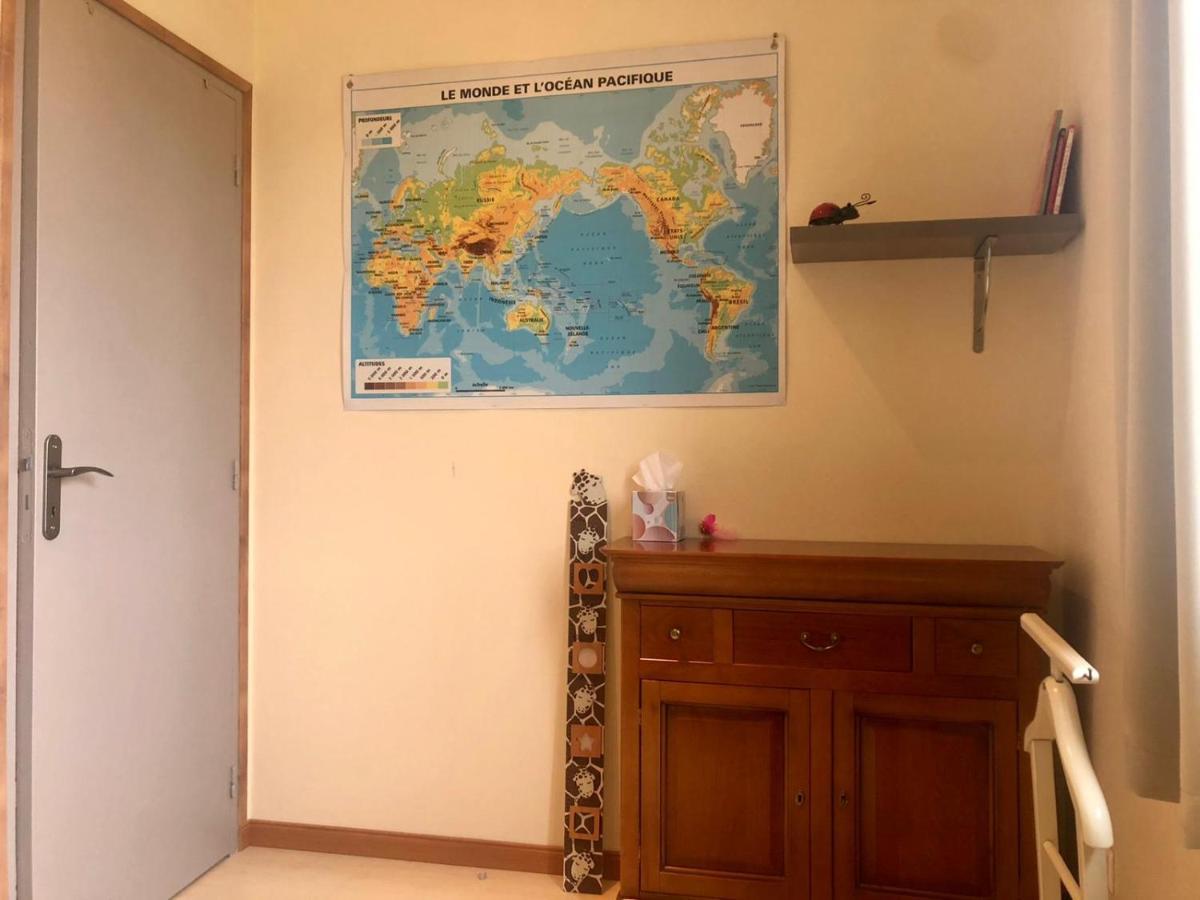 L'Instant Present Panzió Pacy-sur-Armancon Kültér fotó